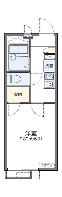 48211 Floorplan