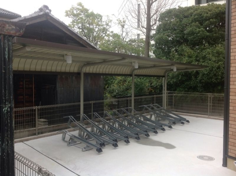 レオネクストみどりの杜 その他
