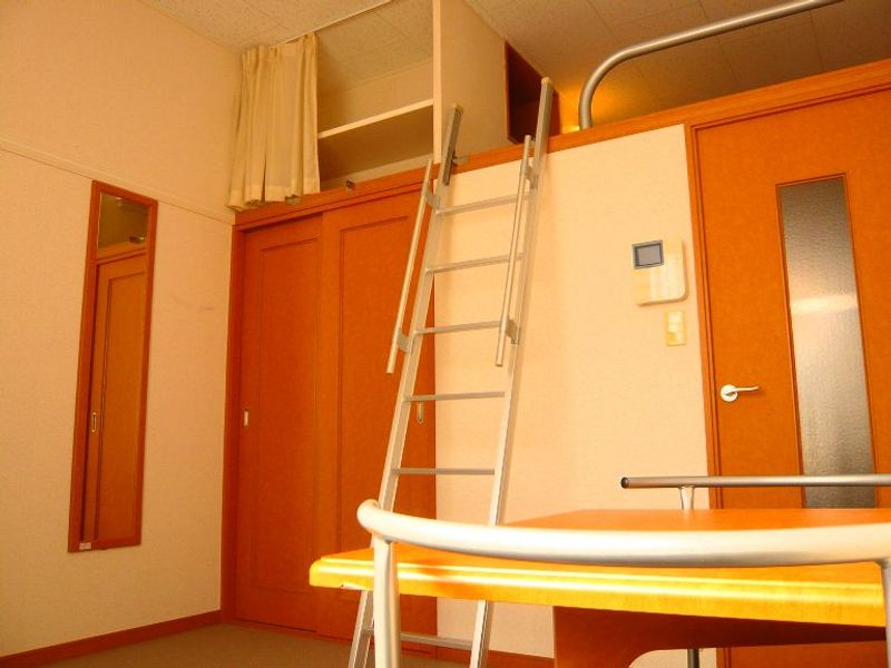 leopalace Charmant Living room