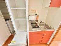 レオパレスＣｏｍｆｏｒｔ　煌 キッチン