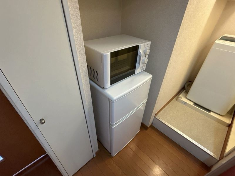 leopalace Grape Hill A Thiết bị khác