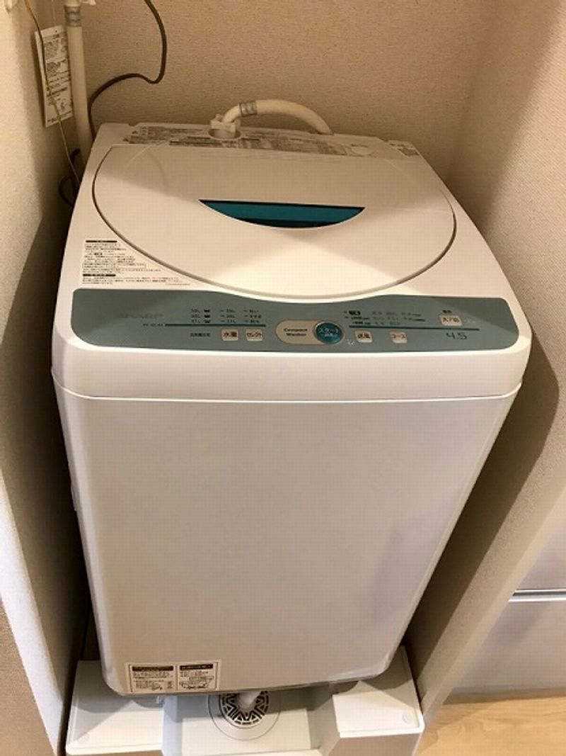 クレイノＡＺＵＭＡ その他設備