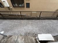 leopalace Abbey Road Karasuyama 阳台