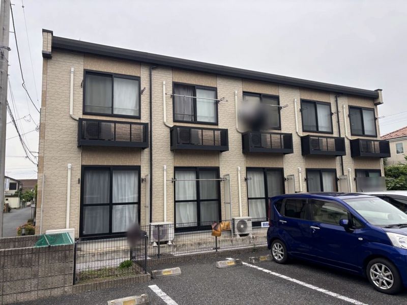 leopalace Saint Mary II 外观