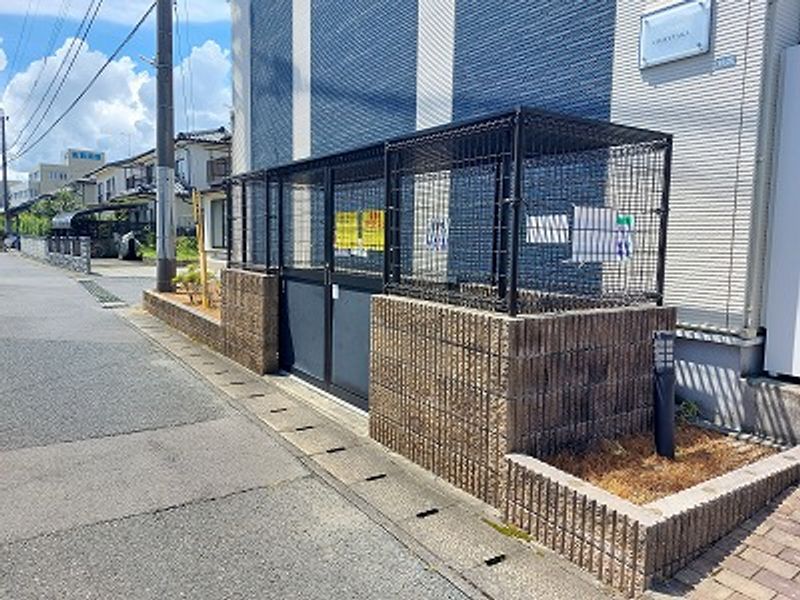 レオネクストＣＨＩＦＵＴＡＫＡ 共用部分
