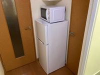 レオパレスラッキーハイム その他設備