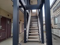 レオパレスＷＩＬＬ 共用部分