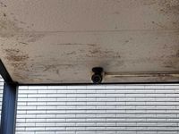 レオパレスビューハイツ 共用部分