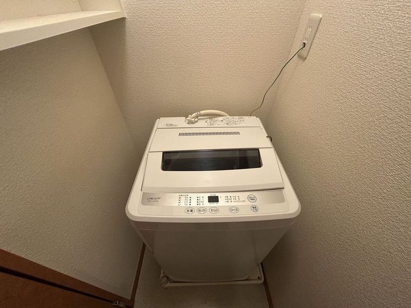 レオパレス仙台南Ⅱ その他