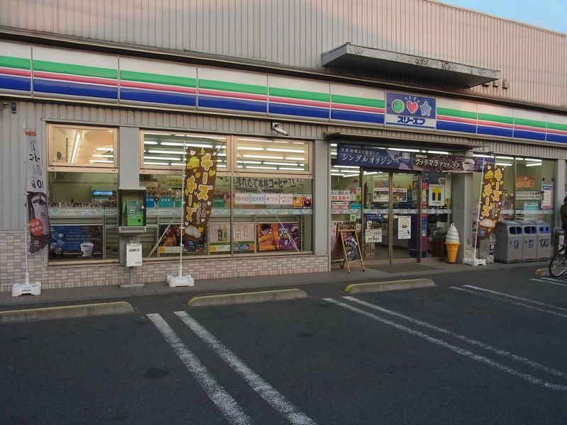 レオネクストパステーク 周辺環境