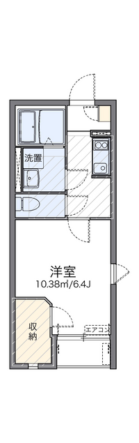 52729 Floorplan