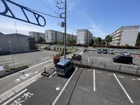 レオパレス幸手ＥａｓｔⅡ 眺望