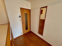 レオパレス緑嶺 その他設備