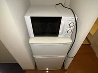 レオパレスアグリⅡ その他設備