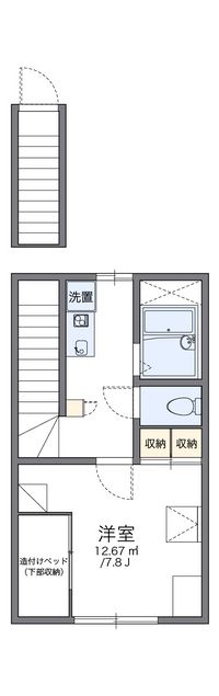 30476 Floorplan