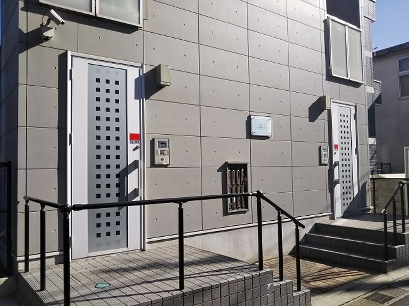 LEONEXT Casa del Sol 외관