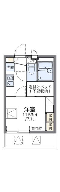 41454 格局图