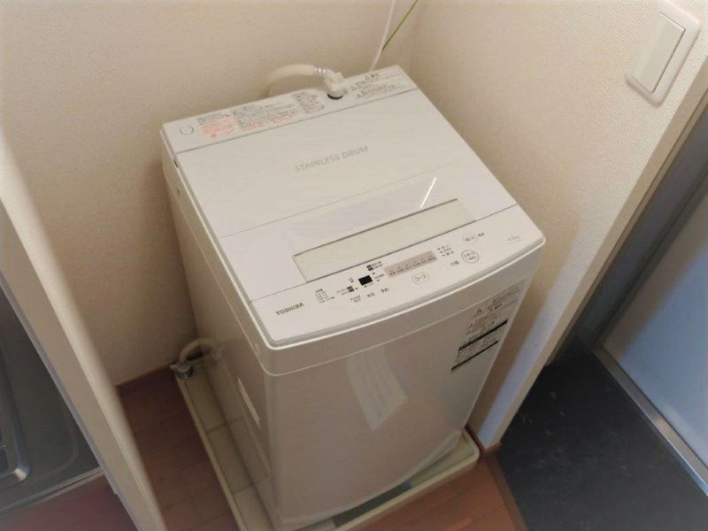 レオパレス西阿弥陀寺２００９ その他設備