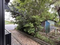 レオパレス西羽貫 眺望