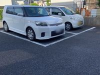 レオパレスシード 共用部分