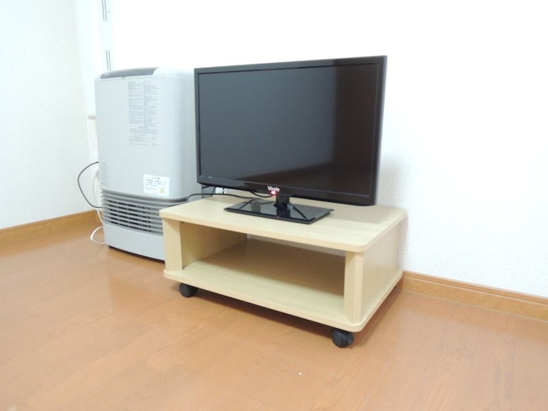 レオパレスバレーコリーヌ その他設備