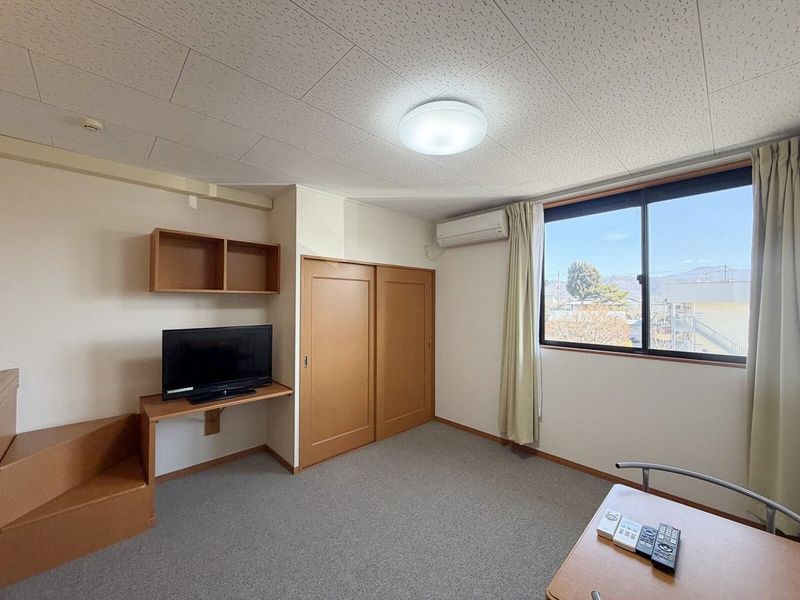 leopalace Dynasty 거실