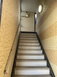 レオパレス国屋 共用部分