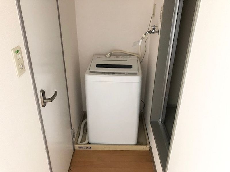 レオパレス藤 その他設備