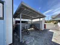 レオパレス道上Ａ 共用部分