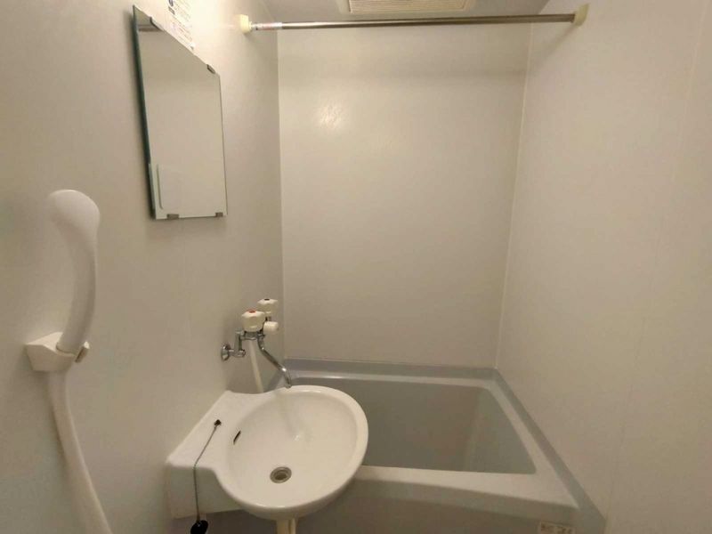 leopalace Green Label Bathroom