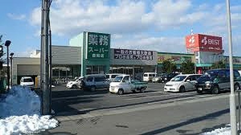 クレイノメゾンフルリール 周辺環境