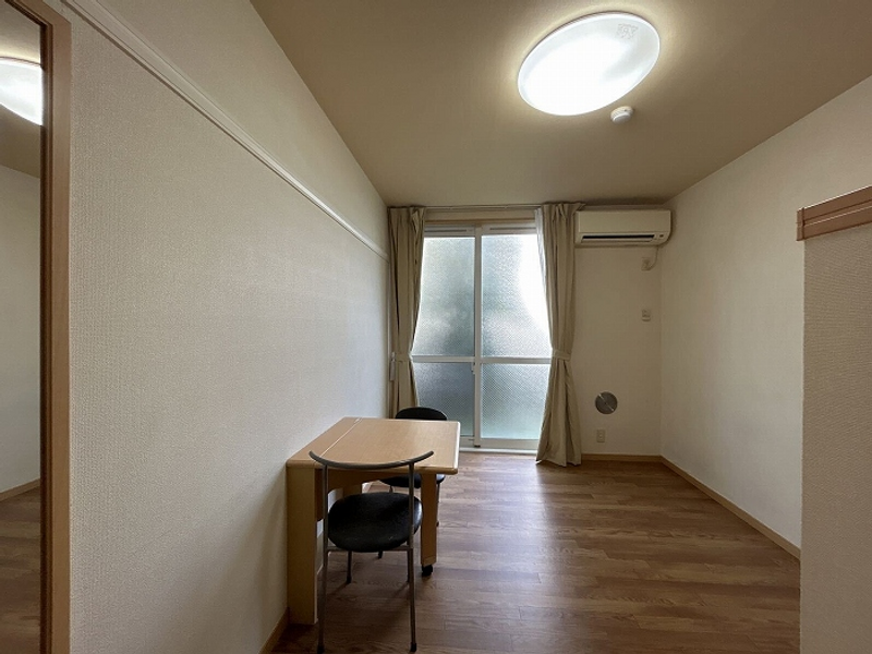 leopalace Fuji Phòng khách