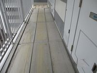 レオパレス岩崎マンション 共用部分
