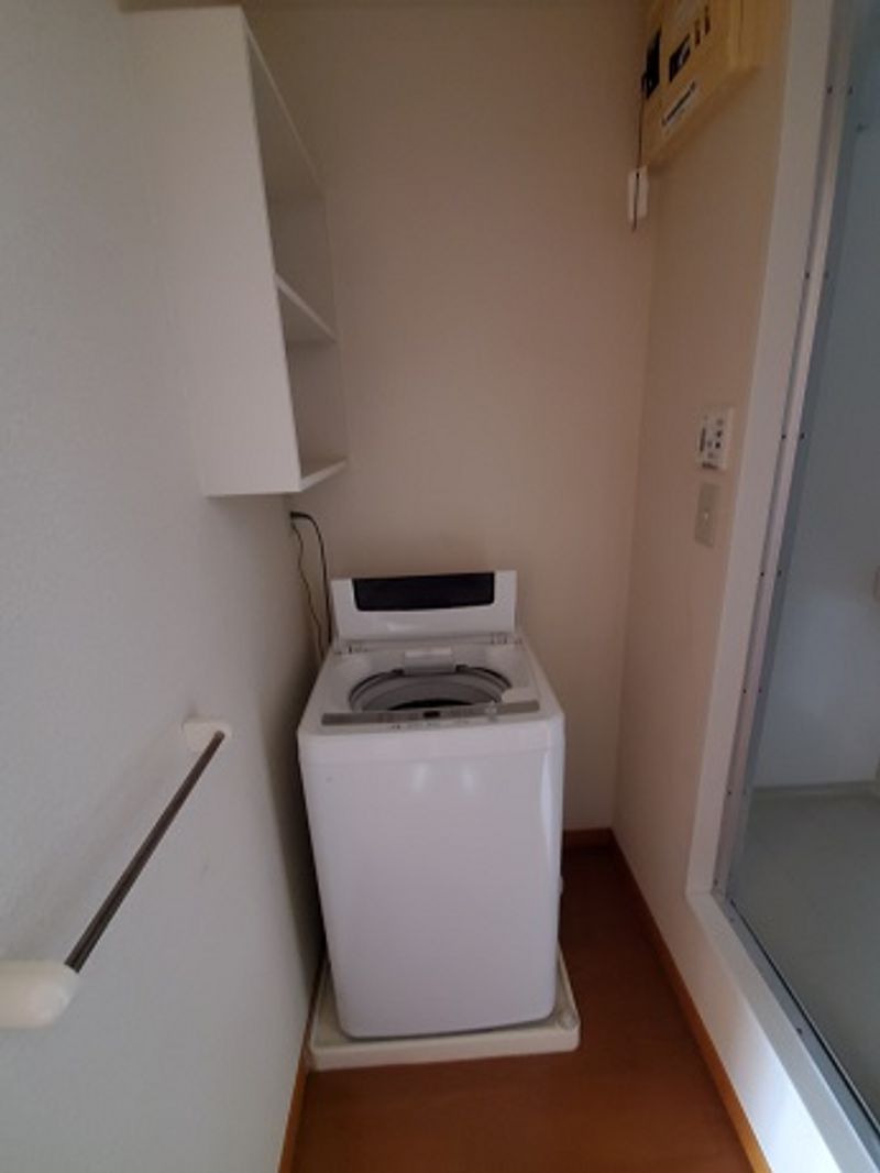 レオパレス東三郷 その他