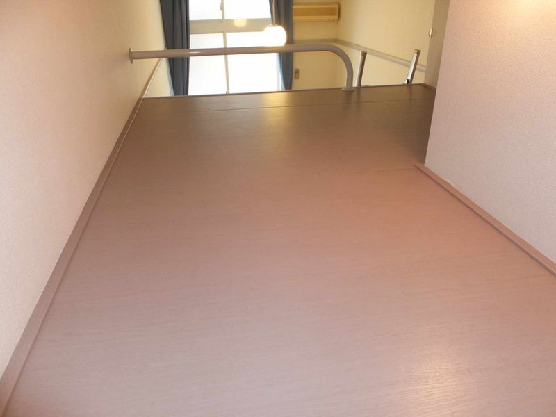 レオパレスＳＫＹ　ＹＡＲＤ 収納