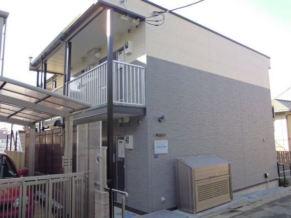 leopalace Parador de Tokumaru exterior