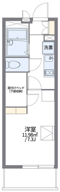 36276 Floorplan