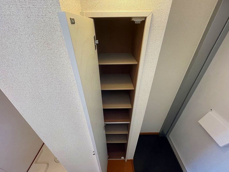 レオパレスハピネス光が丘 その他設備