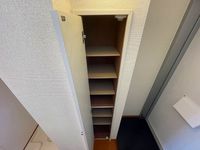 レオパレスハピネス光が丘 その他設備