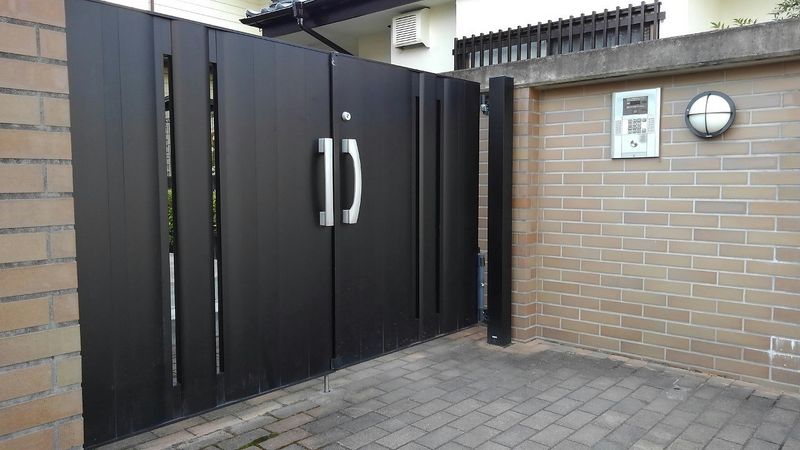 leopalace Macherie 보안