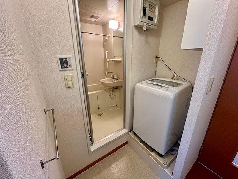 レオパレスかりがね その他設備