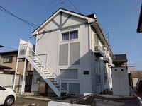 レオパレスＳＨＩＺＵＫＡ エントランス
