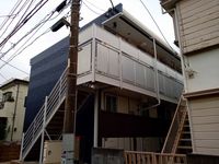 レオパレスＫＩＭＵＲＡ 外観