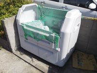 レオパレスみやざき 共用部分