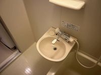 leopalace Akane 세면대