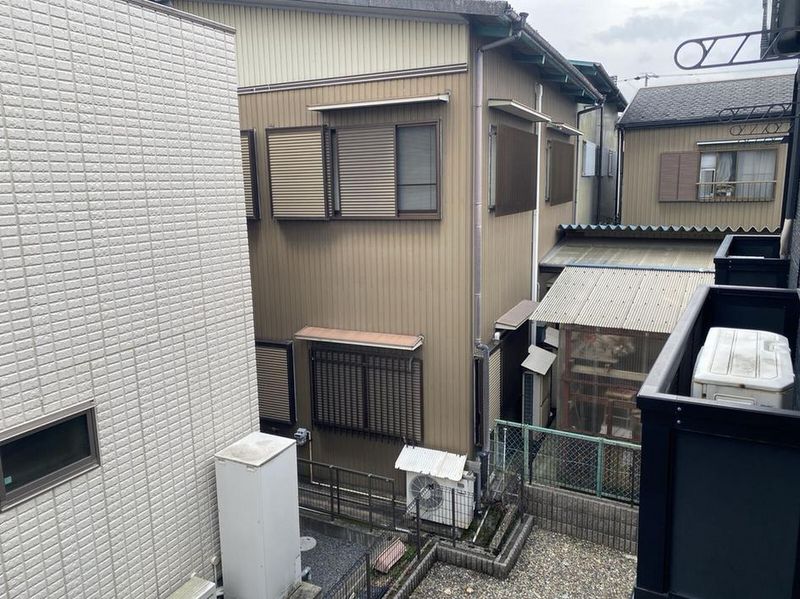 leopalace HAYASHI 2 View