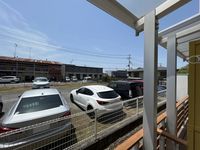 レオパレスヤチヨ 眺望