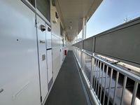 レオパレスパークハイム３Ｍ 共用部分