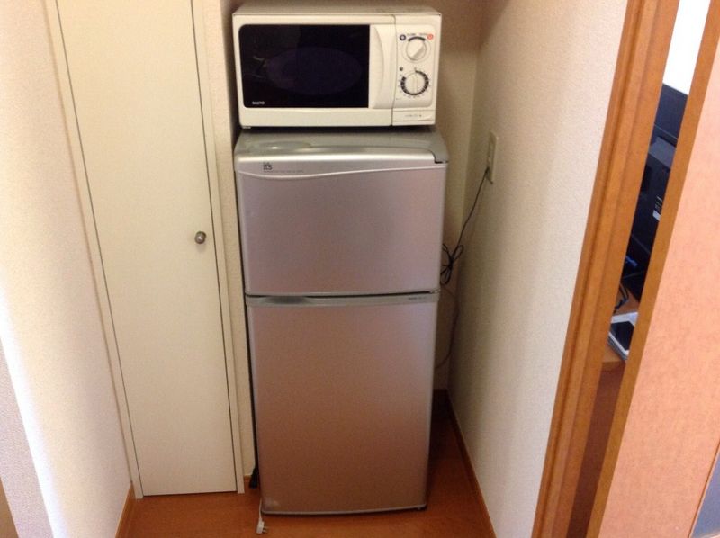 レオパレスさくら その他設備
