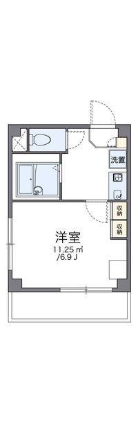 20323 Floorplan